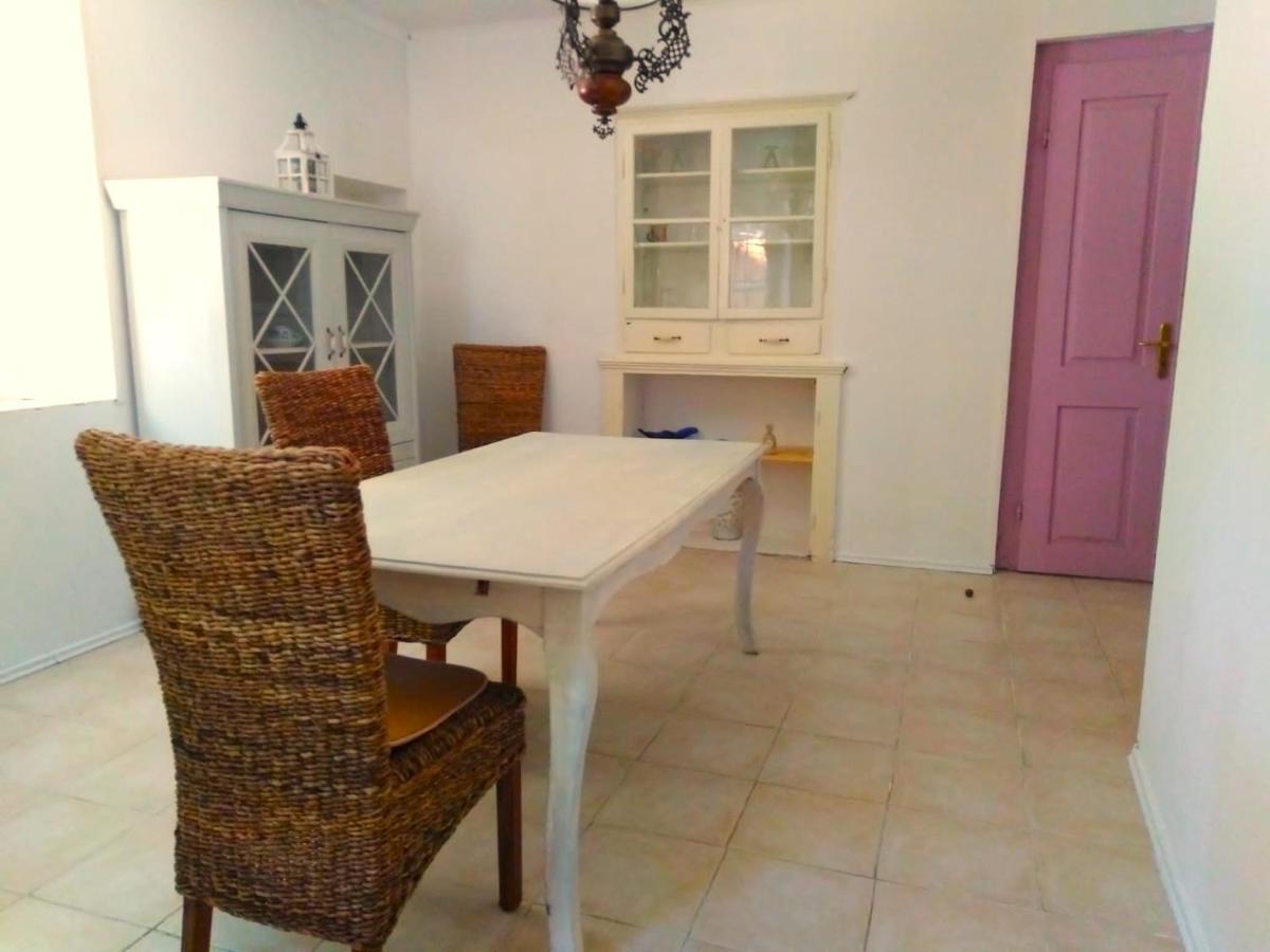 Nerezine Apartmany Centrum Luaran gambar