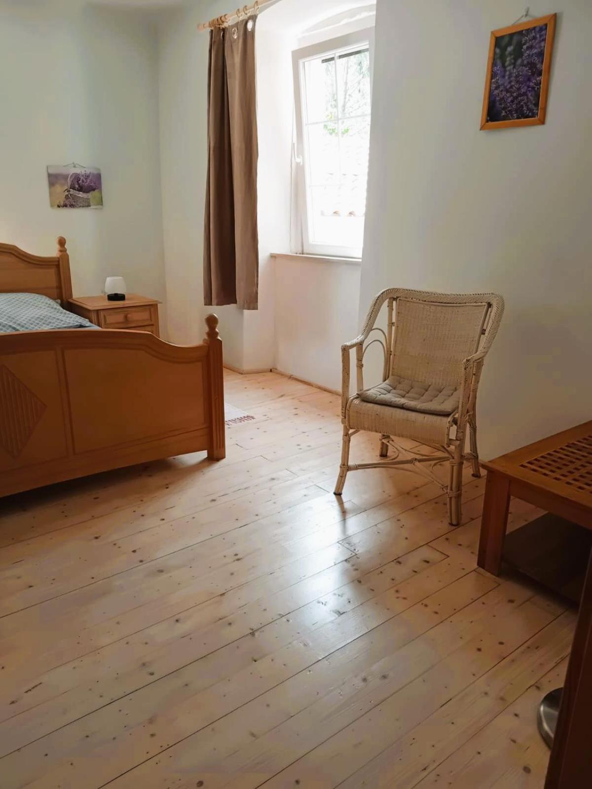 Nerezine Apartmany Centrum Luaran gambar